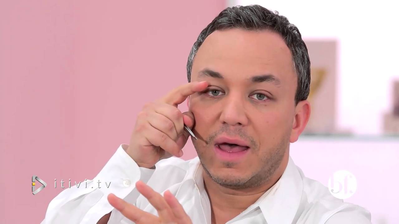 Be Fabulous Episode 4 Get Larger Than Life Lashes