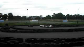 FCCUK AGM 2010 Go cart final.MP4