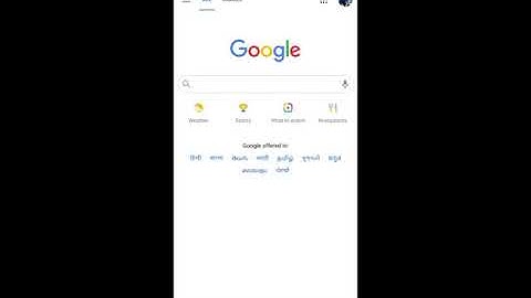 How to run a FORTRAN/C program on your Android device | CCTools