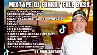 MIXTAPE FUNKOT OLENG PLAYLIST DJ TRENDING - VIRAL TIKTOK 2024 #dugem