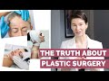 Cosmetic Surgery Is Toxic, Not "Empowering" (The Truth About Plastic Surgery)