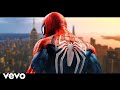 Rendezvous Spider Man 2 Song ChewieCatt X CG5 Rendezvous Spider Man 2 Song ChewieCatt X CG5