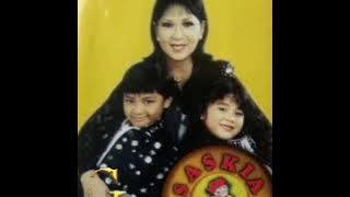 LAGU ANAK ANAK INDONESIA - MENABUNG || SASKIA DAN GEOFANNY