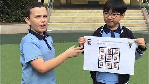 The Handshake Problem