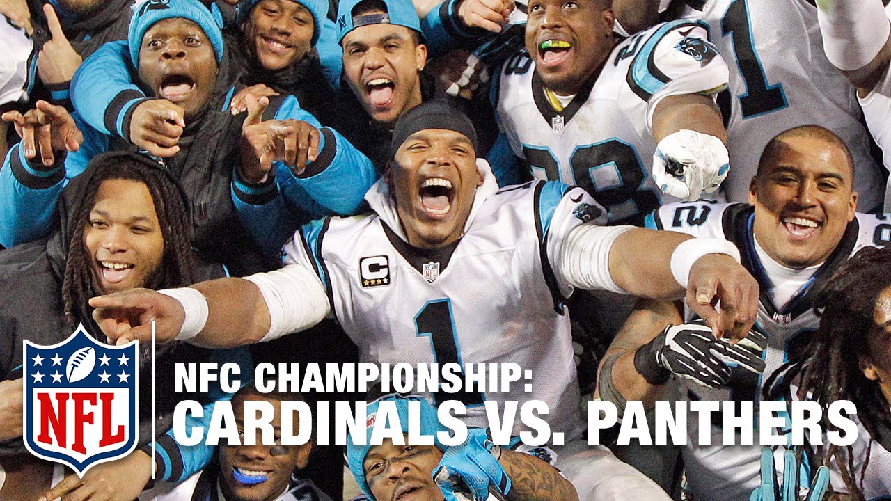 carolina panthers nfc championship shirts