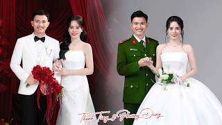 Lễ Đính Hôn Thanh Tùng & Phương Dung | 19-09-2026
