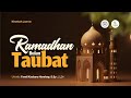 [LIVE]  Khutbah Jum&#39;at - Ramadhan Bulan Taubat  - Ustadz Fandi Kasbara Harahap, S.Sy حفظه الله