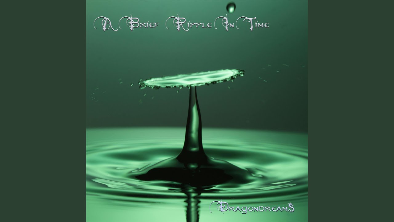 A Brief Ripple In Time