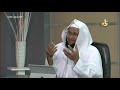 مشروع العمر برنامج نوافذ الشيخ د مشعل الفلاحي