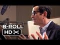 Mr. Peabody & Sherman B-ROLL (2014) - Ty Burrell Animated Movie HD