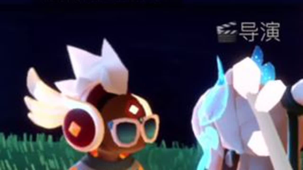 #光遇 #光遇日常 其实我早就猜到了导演心中所想