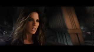 Total Recall Elevator Action Fight Scene