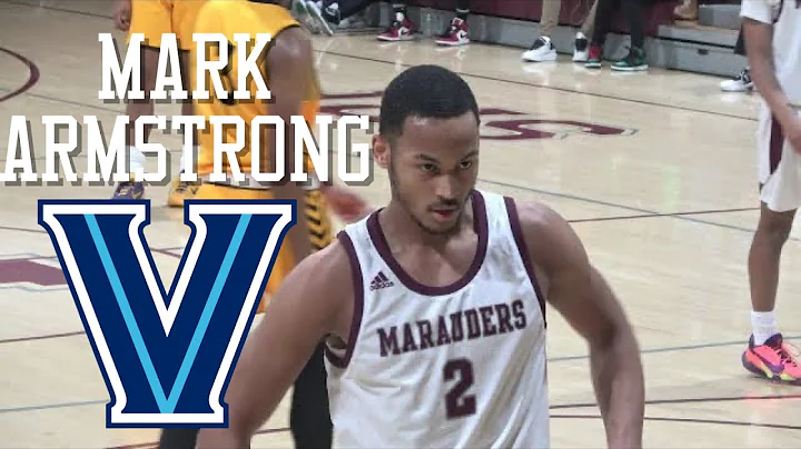 ONE & DONE?! Mark Armstrong is LIKE THAT! Senior Y...