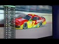 7 allgaier win on NASCAR O'Reilly's auto parts series 2026