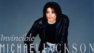 Michael Jackson - Fall Again (Demo) | Invincible Outtakes | 1999