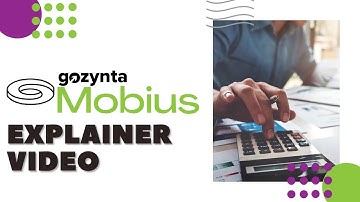 Gozynta Mobius - Get your Financial Data from ConnectWise Manage to QuickBooks Online