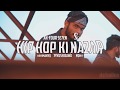 HIP HOP KI NAZAR || S.P × AK-4 SE7EN || PIYUSH × ABHIMANYU × MOHIT || D STUDIOS