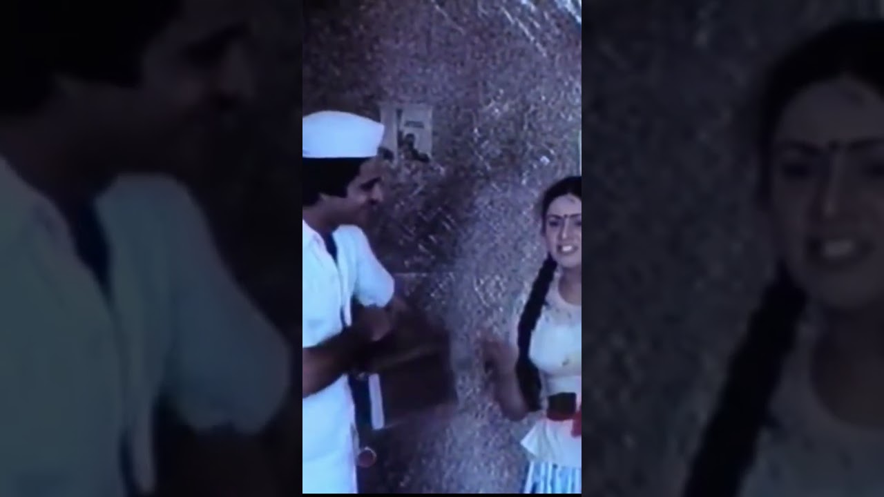 Indra Kumar Comedy Scene 