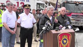 Bellone Declares State of Emergency in Wake of Flashfloods over Suffolk County