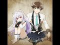 Plastic Memories  -「 Last Diary」