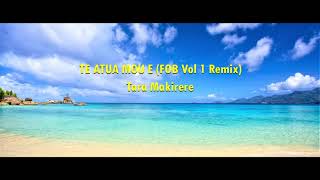 Tara Makirere - TE ATUA MOU E Remix - Cook Islands Music Tara Makirere - TE ATUA MOU E Remix - Cook Islands Music