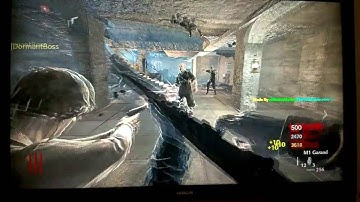 XmasterModzX V11 5 having fun