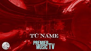 TÚ NAME · Fuerza Regida (Official Audio)