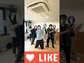 【実写】TikTokで話題のすとぷりさんの「アモーレ・ミオ」踊ってみた!#shorts #歌い手 #歌い手グループ