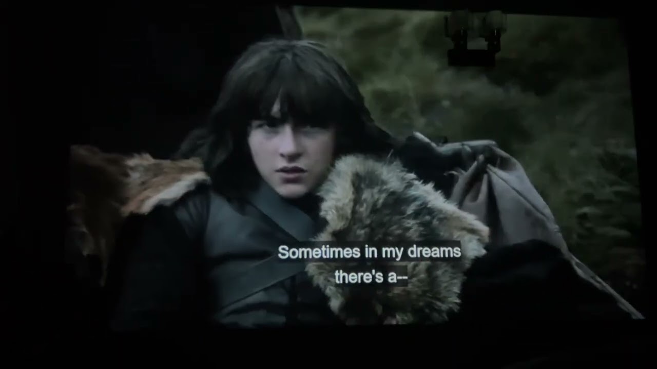 Game of thrones clip