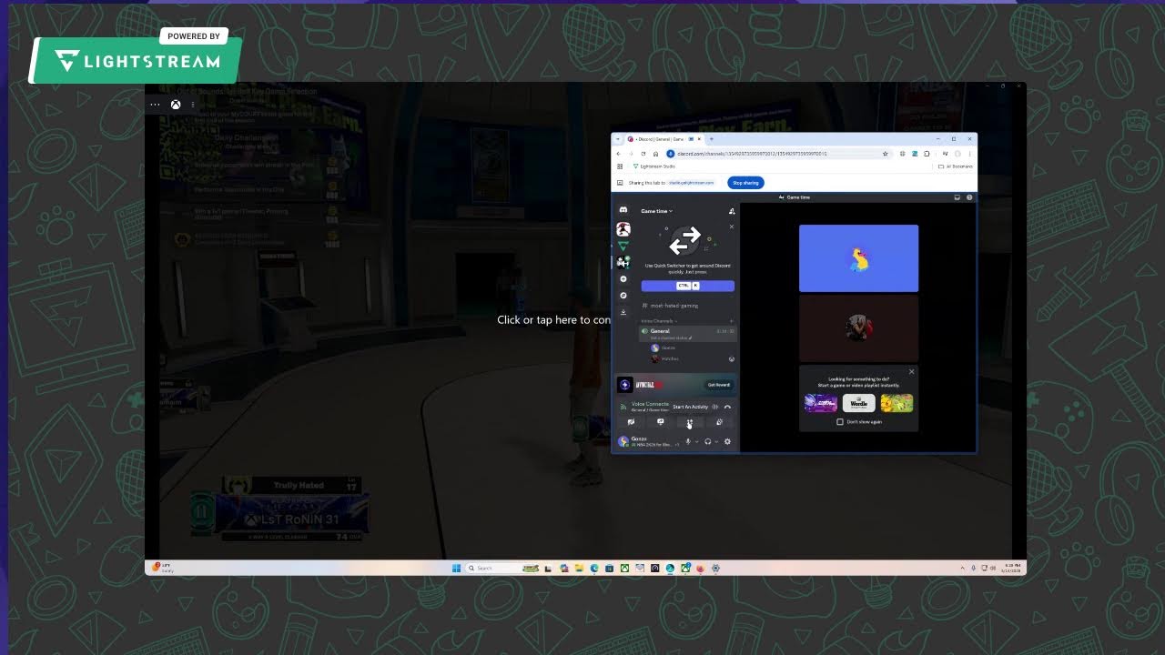Enjoy My Stream My Stream - YouTube