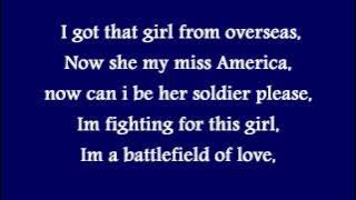 Jay Sean Feat. Lil Wayne - Down Lyrics