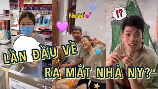 Lần Đầu Về Ra Mắt Nhà Người Yêu | Soanh Diệp Channel