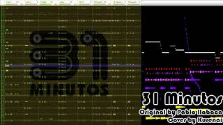 (Chiptune Cover) 31 Minutos [NES 2A03+S5B]