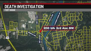 Name of victim in Fort Dodge weekend shooting released