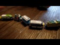 Chuggington. детские поезда чаггинтоны.