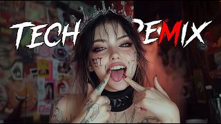 Techno Mix 2026best Nonstop Techno Remixes Of Popular hyper Techno Remixtechno Bangers