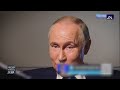 Rusia destruye los Patriot, mientras Ucrania pide más a Occidente
