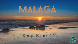 Deep Blue 14 - Malaga