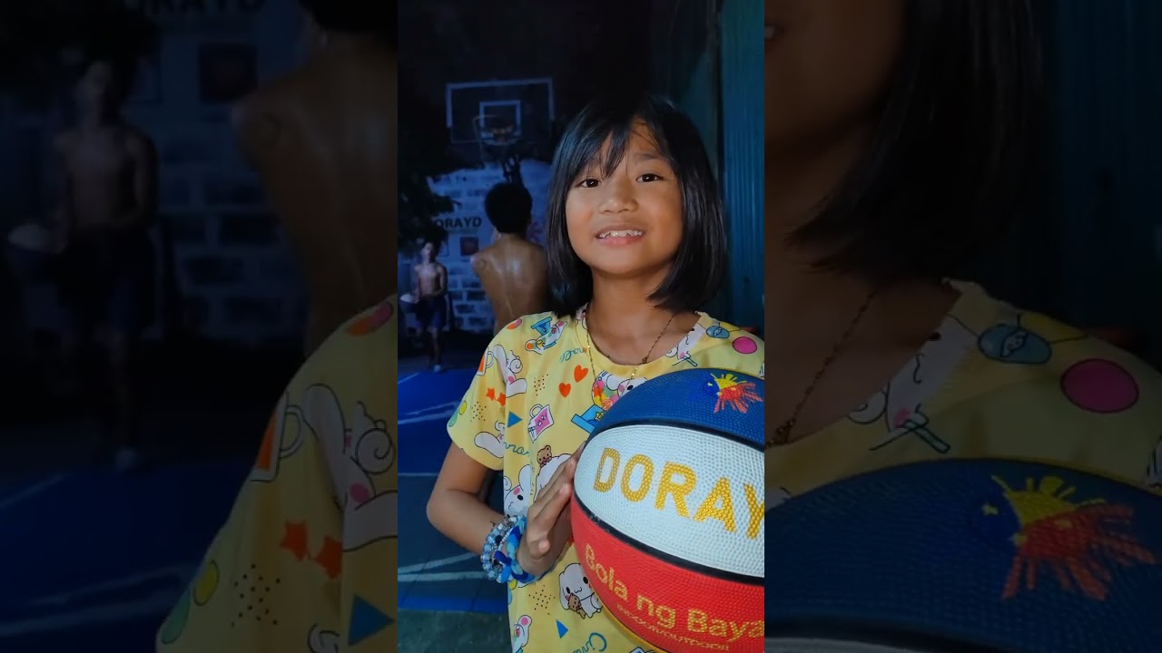 Top Fan of the Week winner ay panalo ng Bola ni Jeffay by Dorayd Bola ng Bayan.