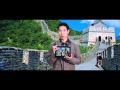 Resident Evil: Retribution -- Official Trailer 2012 -- Regal Movies [HD]