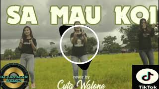Sa Mau Koi By Tojana Cyta Walone |Tiktok Viral 2021| Tekno Zumba Remix|[Dj Jaymar]|(NMC)