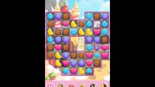 CANDY FRENZY LEVEL 19 screenshot 5