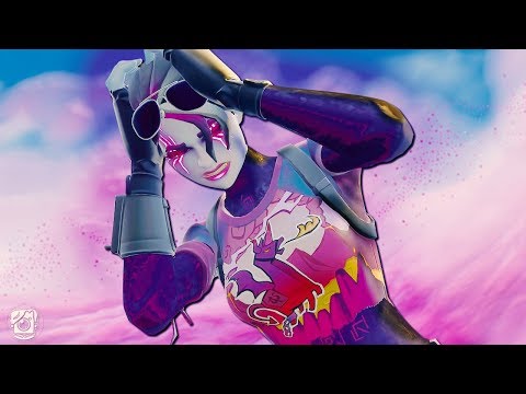 Dark Bomber Origin Story A Fortnite Short Film Youtube