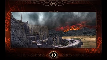 The Lord of the Rings: The Battle for Middle-earth Part 21 (Minas Tirith: Pelennor Fields Battle)