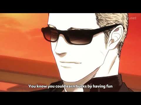 Shutline Bl Anime With English Subs Anime Bl Blanime Blmanga Romanticvibes Animeedit 