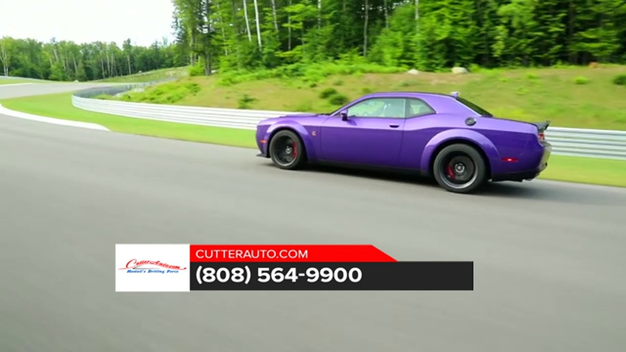 2019 Dodge Challenger Waipahu HI Dodge Challenger Waipahu HI YouTube