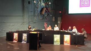 Planning Commission Vision Plan Workshop 4/14/2026 5:30PM