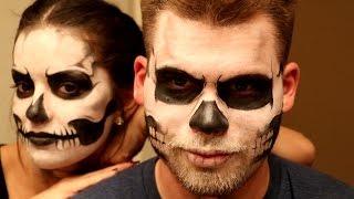 OPTIC HOUSE HALLOWEEN PRANK!!