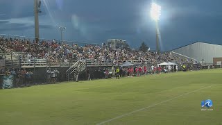 ODU womens soccer cant hold lead, falls to No. 2 Duke