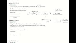 Chapter 21 Quiz Help Video